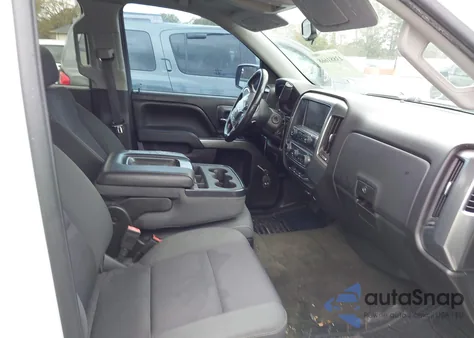 2016 Chevrolet Silverado 1500 1Lt z USA, uszkodzony, nr VIN 3GCPCREC7GG185036